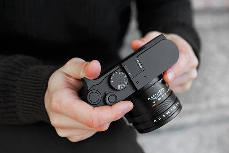 Leica Q2 cho phép quay video 4K 30p - Full HD 120p