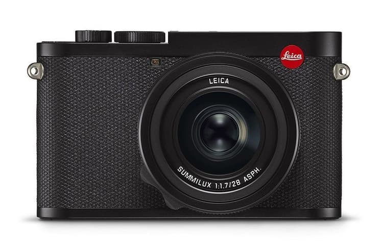 Leica Q2 chụp ảnh chuyên nghiệp