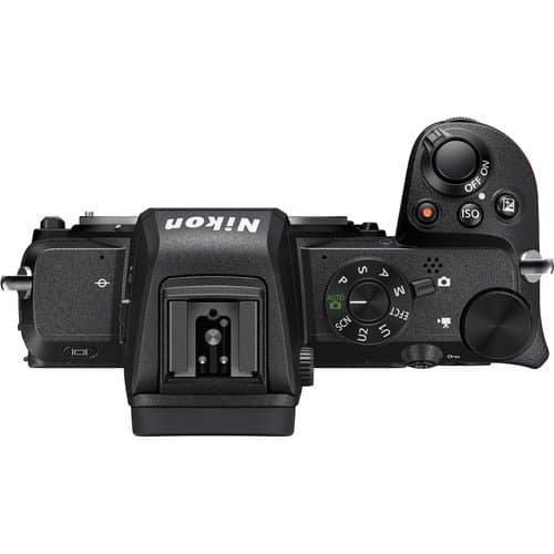 máy ảnh Nikon Z50