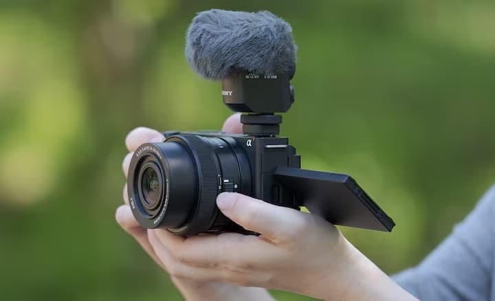 Ống kính E PZ 16-50mm F3.5-5.6 OSS II