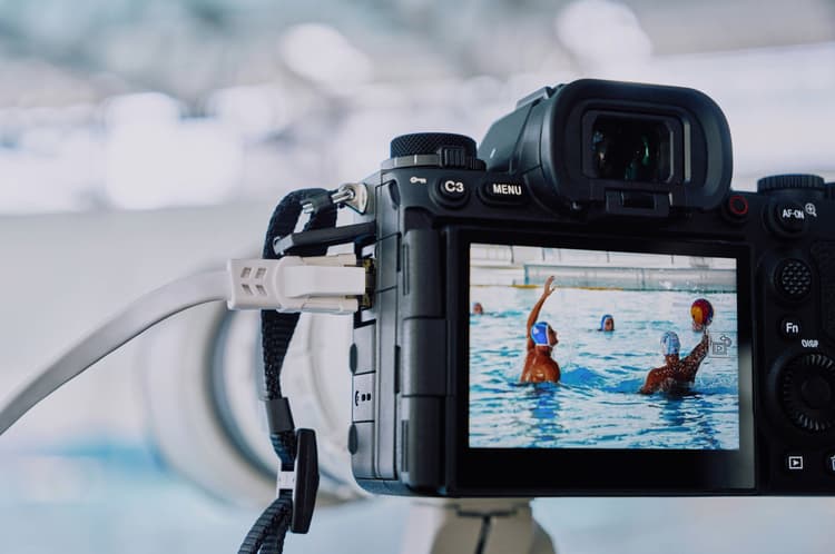 Sony Alpha 1 Mark II