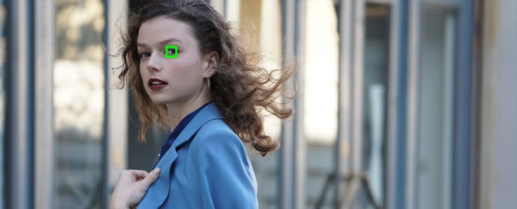 a7R IIIA sử dụng hệ thống FOCUS 4D và Eye AF