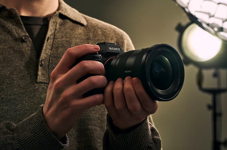 Độ phân giải 66.8MP kết hợp tốc độ xử lý vượt trội