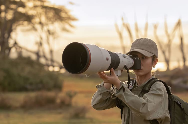 Tối ưu dynamic range với DRO thế hệ mới
