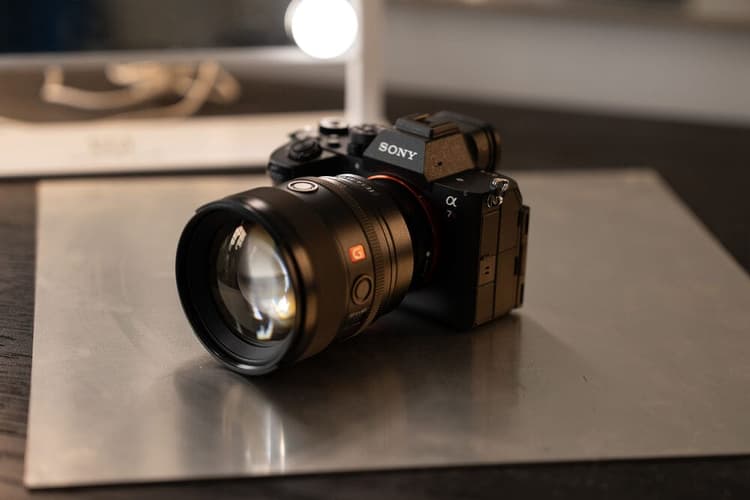 Tính năng Dual Gain Recording của Sony A7R VI