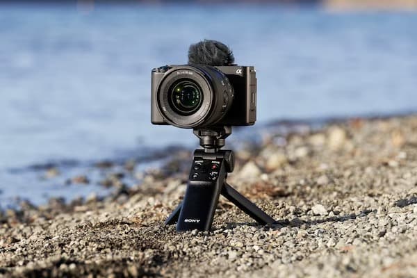 Sony trang bị cho ZV-E1 bộ xử lý hình ảnh BIONIC XR