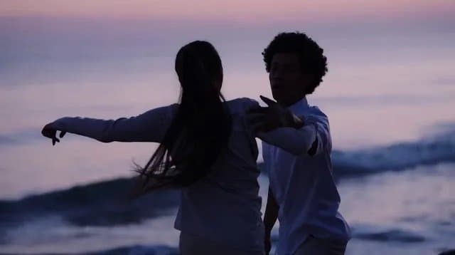 Sony FX3 - Lấy nét ngay cả khi quay video tốc độ cao
