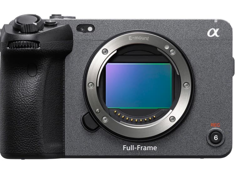 Sony FX3A