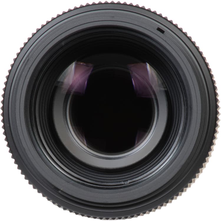 Sigma 100-400mm f/5-6.3 DG OS HSM