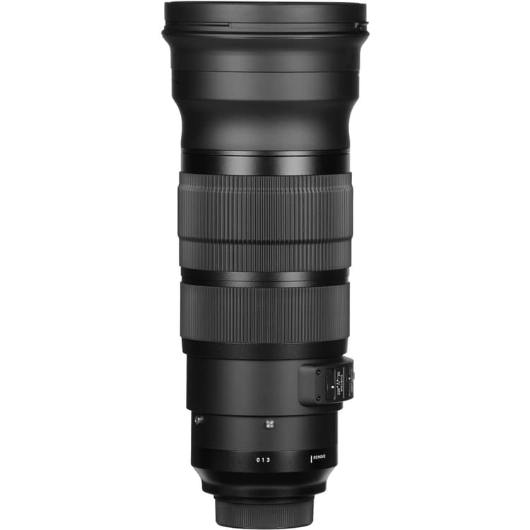 Ống kính Sigma 120-300mm f/2.8 DG OS HSM