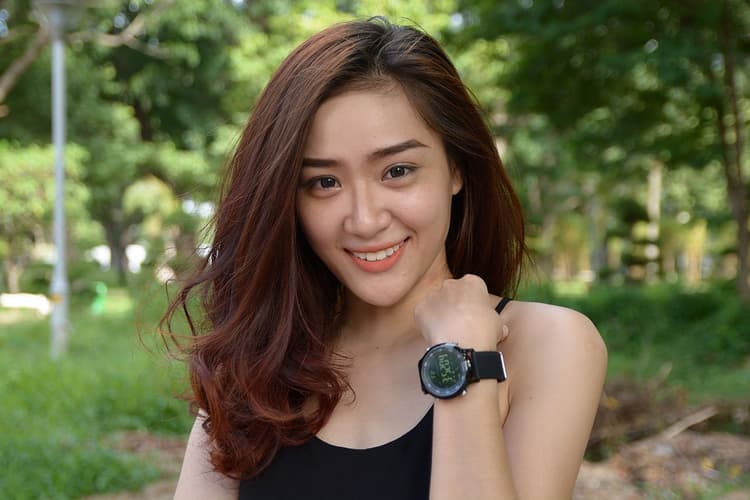 sigma 17-50 nikon canon cho khả năng chụp chân dung tốt