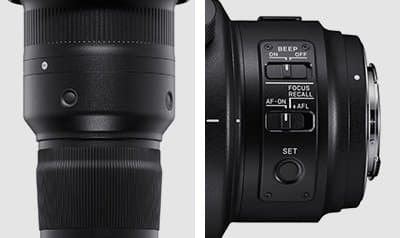 Sigma 500mm f/4 DG OS HSM