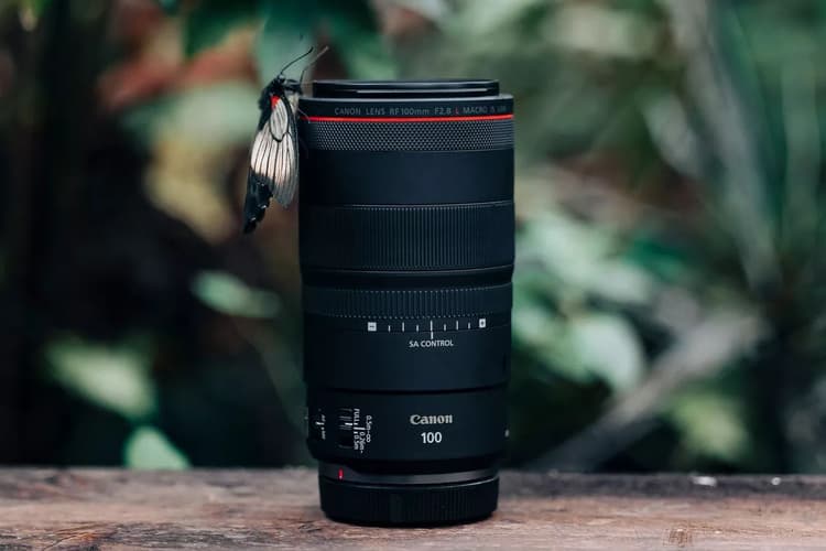 Kiểm soát quang sai hình cầu, hiệu ứng bokeh mượt mà