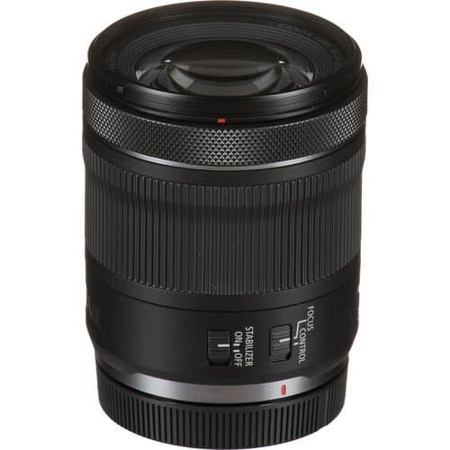 Canon RF 24-105mm F4-7.1 IS STM còn hữu ích để khi ổn định khung ngắm