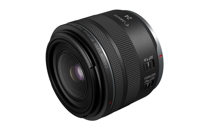 Lens một phần tử UD và một phần tử phi cầu hỗ trợ làm giảm tình trạng quang sai sắc