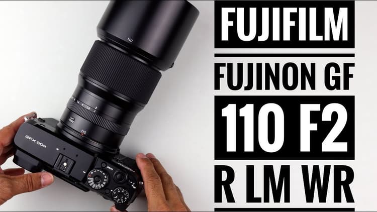 Fujifilm GF 110mm f2 R LM WR info 3