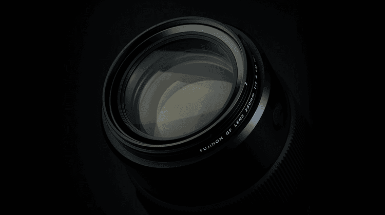 fujifilm 250mm f.4 bao gồm 16 thấu kính trong 10 nhóm