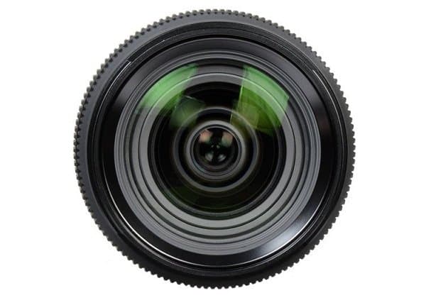 FUJIFILM GF 32-64mm f/4 R LM WR - ống kính zoom góc rộng
