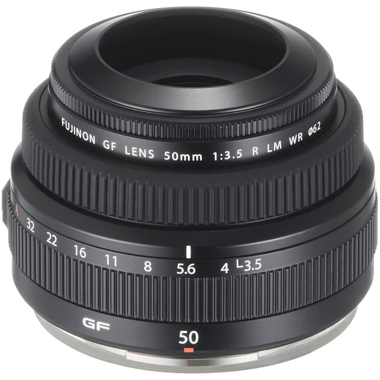 Fujifilm GF 50mm f/3.5 lý tưởng cho thể loại nhiếp ảnh đời sống