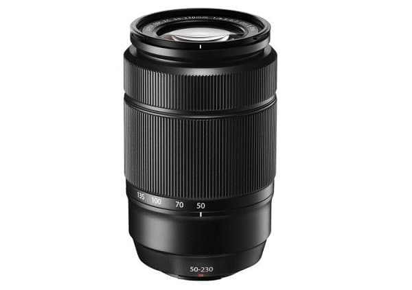 Fujifilm XC 50-230mm f/4.5-6.7 OIS chính hãng