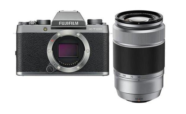 Fujifilm XC 50-230mm f/4.5-6.7 OIS - tạo hiệu ứng bokeh đẹp