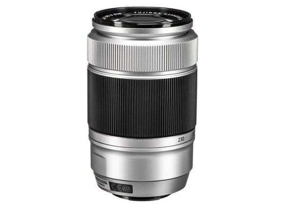 Fujifilm XC 50-230mm f/4.5-6.7 OIS chính hãng