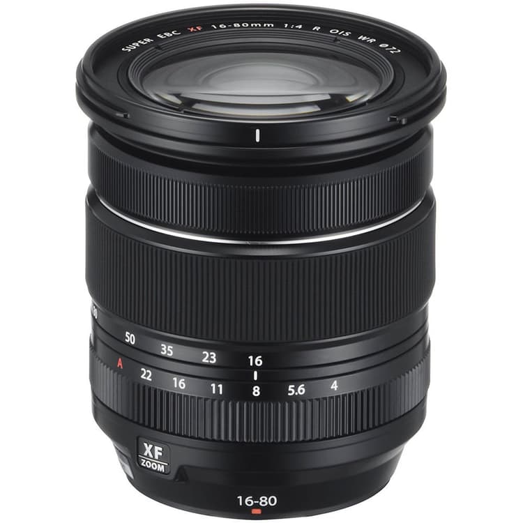 Fujifilm XF 16-80mm f4 R OIS WR Chính hãng.1