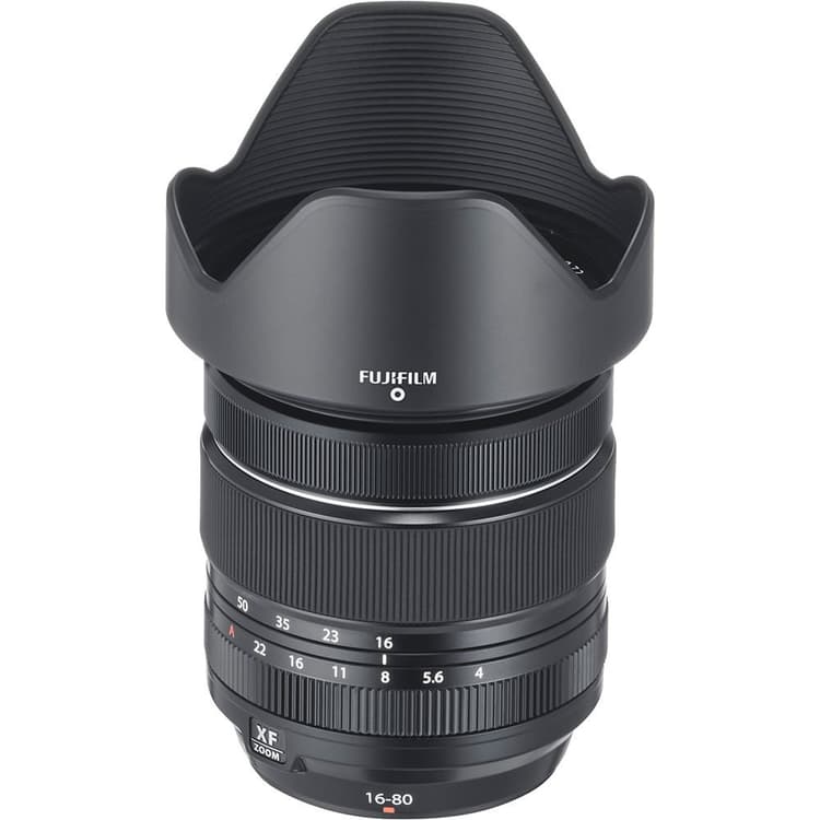 Fujifilm XF 16-80mm f4 R OIS WR Chính hãng.3