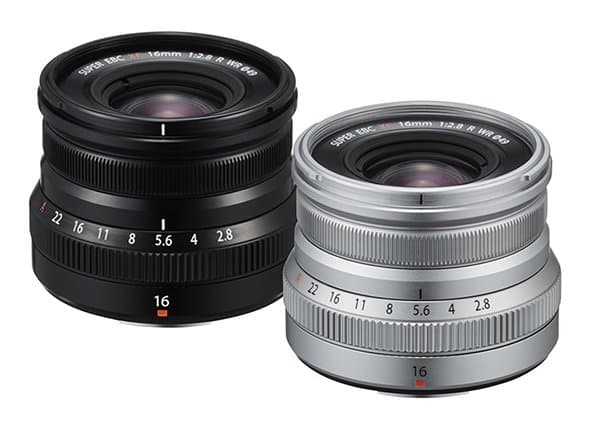 FUJIFILM XF 16mm f / 2.8 R WR tạo ảnh bokeh đẹp