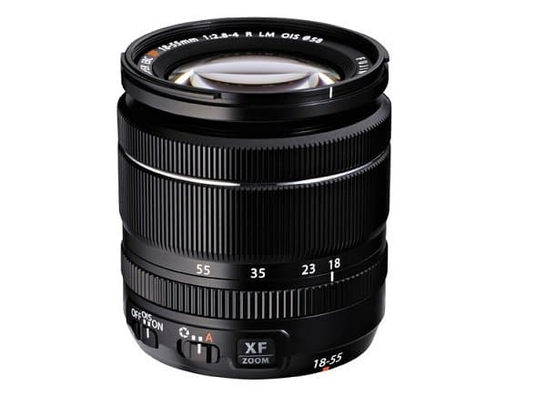 Fujifilm XF 18-55mm f/2.8-4 R LM OIS chính hãng
