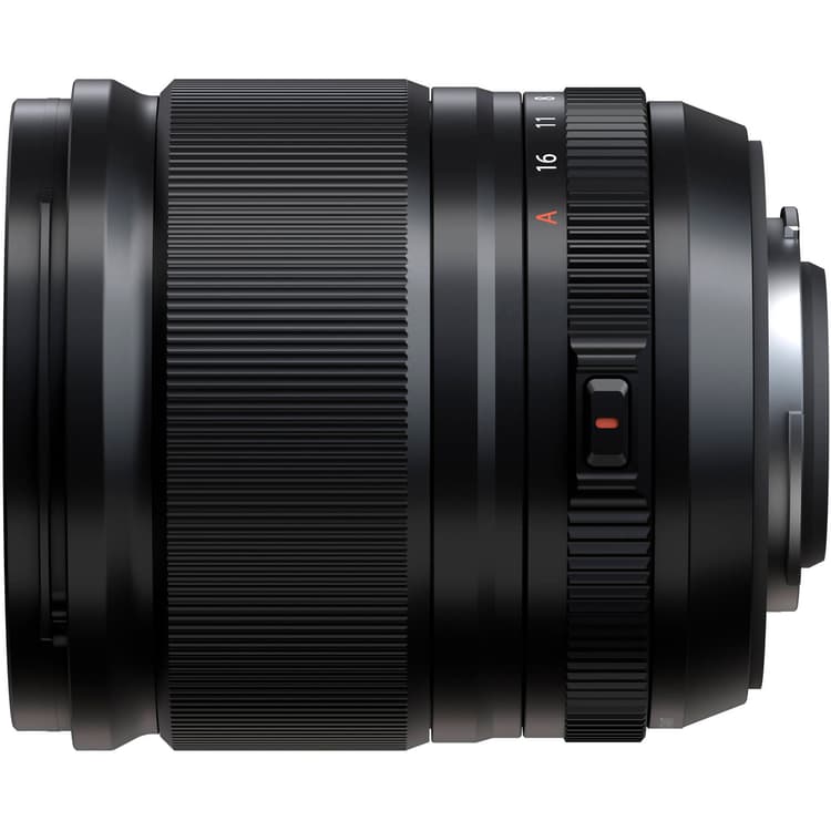 FUJIFILM XF 18mm f1.4 R LM WR - Hình ảnh sắc nét tuyệt vời