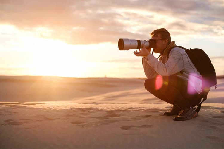 Fujifilm XF 400mm f/4.5 R LM OIS WR trọng lượng chưa đến 1.45kg