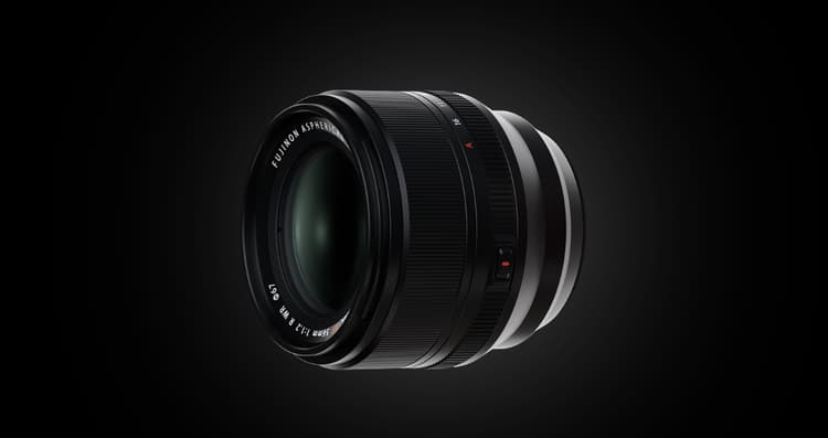 Fujifilm XF 56mm f12 R WR thuộc dòng ống kính prime chuyên chụp chân dung