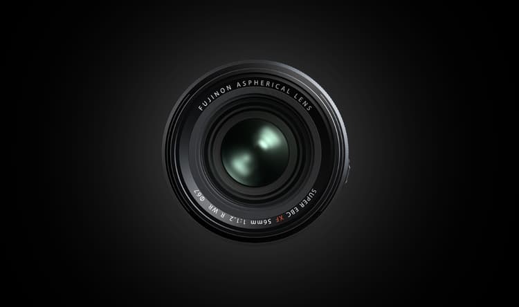 Fujifilm XF 56mm f/1.2 R WR chống chịu được thời tiết khắc nghiệt