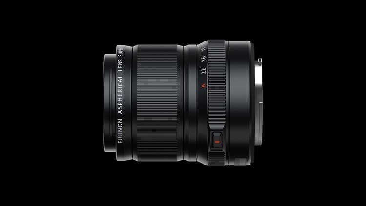 FUJIFILM XF 30mm f/2.8 R LM WR Macro hỗ trợ mang lại hiệu ứng bokeh độc đáo