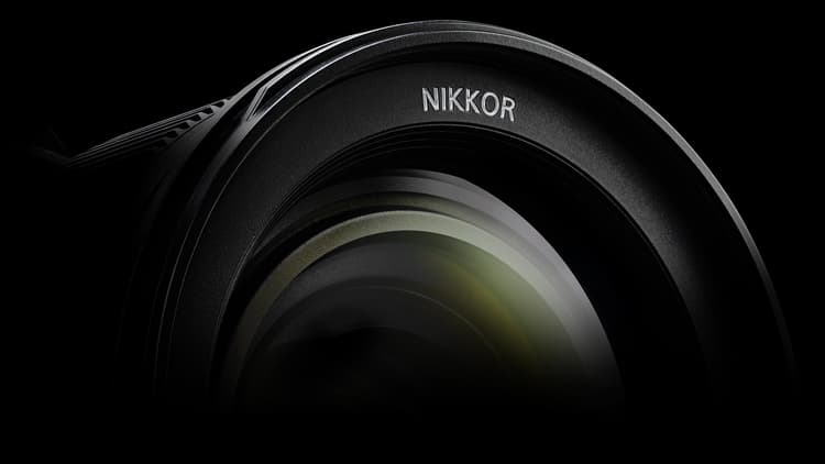 Nikon Z 50mm f/1.8 S sử dụng động cơ mở khẩu điện tử