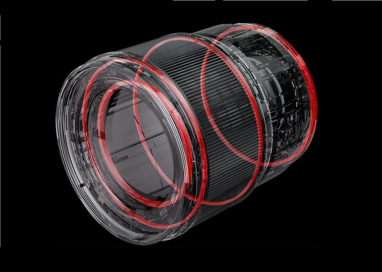 Panasonic Lumix S 85mm f/1.8 chống chịu thời tiết tốt