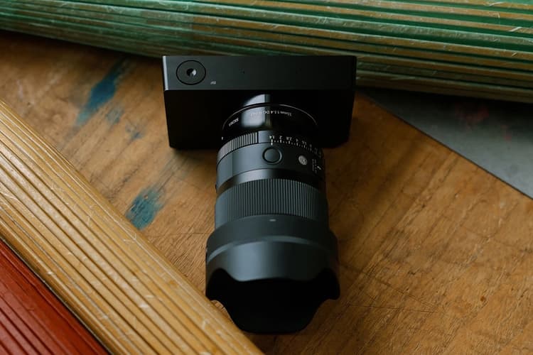 Bokeh tròn, mượt và tự nhiên