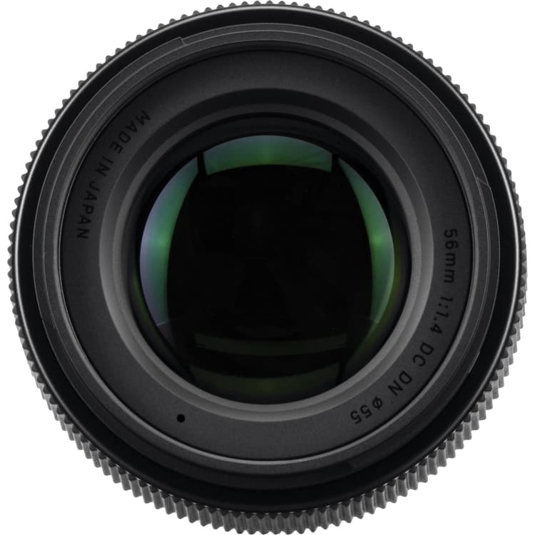 Sigma 56mm f/1.4 DC DN Contemporary