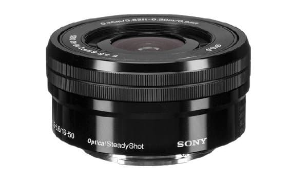 Sony E PZ 16-50mm F3.5-5.6 OSS chính hãng
