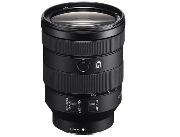 Sony FE 24-105mm f/4 G OSS chính hãng