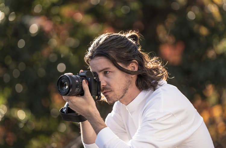 Sony FE 50mm f1.4 GM Lens (Sony E) mang lại những bức ảnh nghệ thuật cùng hiệu ứng bokeh đẹp mắt