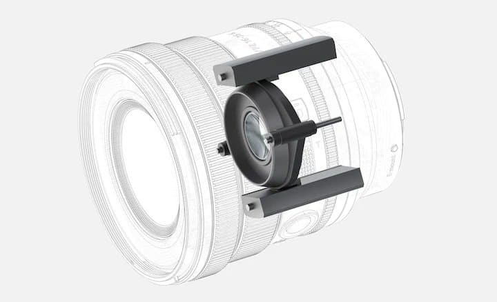 Sony FE PZ 16-35mm f4 G với hệ thống lấy nét XD Linear Motor