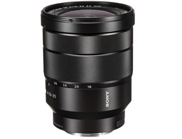 Sony FE 16-35mm f/4 ZA OSS chính hãng