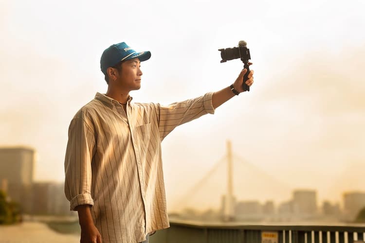 Tamron 16-50mm F2.8 tối ưu cho quay video du lịch