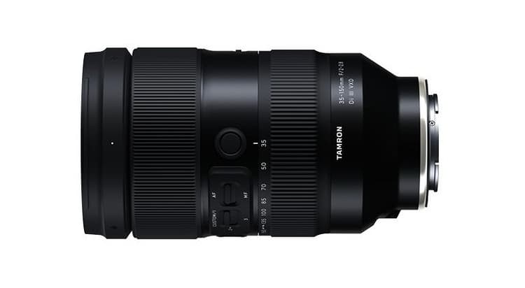 Tamron 35-150mm f/2-2.8 Di III VXD chính hãng