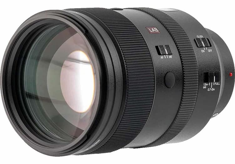 Viltrox AF 135mm F/1.8 FE có chất lượng quang học tốt