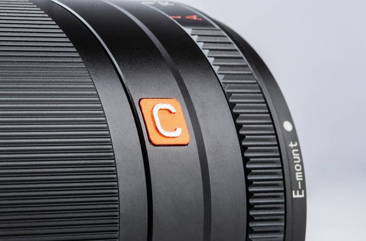 ống kính Viltrox AF 33mm f14 STM ED IF For sony E lấy nét nhanh, chính xác