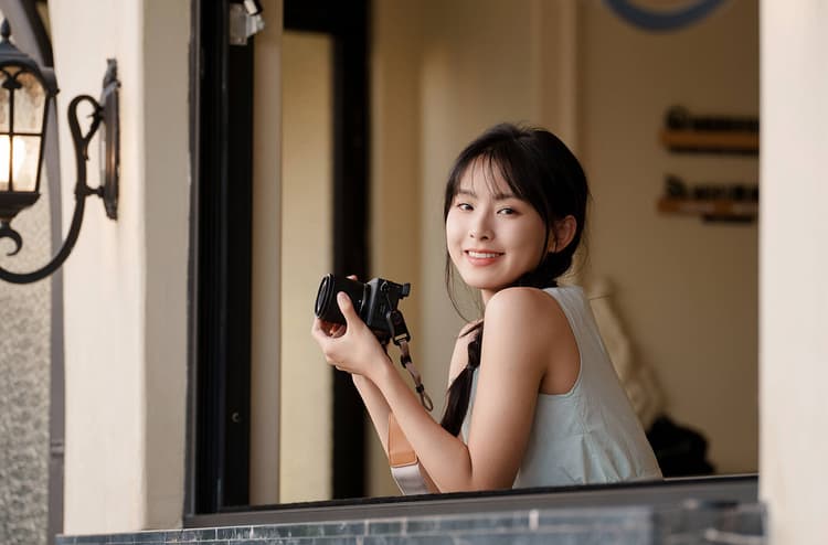 Viltrox AF 35mm f/1.7 XF trang bị động cơ lấy nét STM