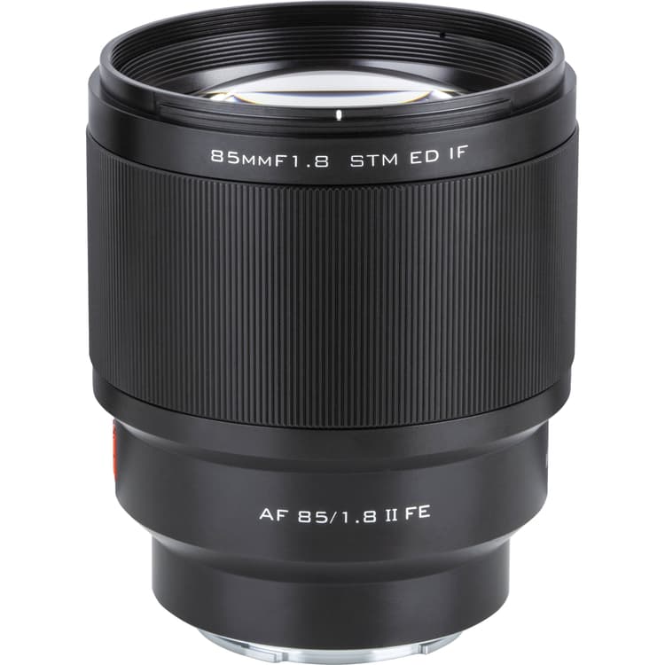 Viltrox AF 85mm f/1.8 XF II